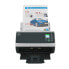 Фото #7 товара Fujitsu fi-8190 - 216 x 355.6 mm - 600 x 600 DPI - 90 ppm - Grayscale - Monochrome - ADF + Manual feed scanner - Black - Grey