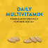 Фото #5 товара Alive! Men's 50+ Ultra Potency Complete Multivitamin, 60 Tablets