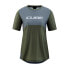 CUBE Vertex TM Short Sleeve Enduro Jersey