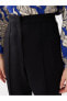 Фото #2 товара LCWAIKIKI Classic Kadın Yüksek Bel Standart Fit Düz Pantolon
