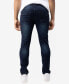 ფოტო #2 პროდუქტის X-Ray Men's Alice Slim Fit Denim Jeans