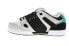 Фото #9 товара DVS Celsius DVF0000233960 Mens Black Nubuck Skate Inspired Sneakers Shoes