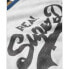Фото #5 товара SUPERDRY Athletic Vintage Logo Raglan long sleeve T-shirt