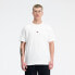 New Balance Men's Sport Essentials Premium Cotton T-Shirt