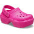 Фото #1 товара CROCS Stomp Clogs