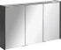 Фото #2 товара LED Spiegelschrank Denver Badschrank