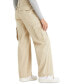 Фото #3 товара Women's '94 Baggy Cotton High Rise Cargo Pants