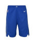 Шорты Nike Dallas Mavericks Icon Edition Mesh