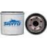 SIERRA SZ1651061A20MHLBRP Oil Filter