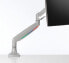 Кронштейн Kensington SmartFit® One-Touch Height Adjustable Single Monitor Arm - Clamp/Bolt-through