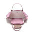 Фото #6 товара Сумка складная Longchamp Le Pliage 1623619P36, среднего размера, розовая