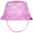 Фото #2 товара NIKE KIDS Swoosh Print Bucket Hat