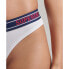 Фото #3 товара SUPERDRY Multi Logo NH Bikini Bottom
