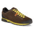 Фото #1 товара AKU Bellamont III Suede Goretex hiking shoes