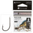 MIKADO Sensual Feeder 9307F Spaded Hook