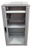 Фото #2 товара ALLNET 106975 - 22U - Freestanding rack - 500 kg - Gray - Closed - Active