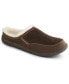 Фото #1 товара Тапочки Macy's acorn Men's Rambler Mule Slip On