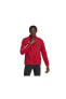 Tiro23 C Pre Jk Erkek Futbol Antrenman Ceketi Hı3054 Kırmızı