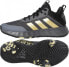 Фото #1 товара Adidas Buty do koszykówki adidas OwnTheGame 2.0 GW5483 GW5483 szary 42 2/3