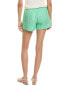 Hiho Ginger Linen Short Women's