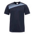 ფოტო #1 პროდუქტის UHLSPORT Liga 2.0 short sleeve T-shirt