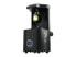 Фото #4 товара Eurolite TSL-150 - Disco stroboscope - Black - IP20 - LCD - Buttons - LED