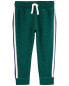 Toddler Pull-On Fleece Pants 4T