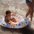 Фото #2 товара EUREKAKIDS Inflatable boat for preschoolers - hello summer