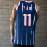 Фото #11 товара Майка Mitchell Ness NBA SW SMJYGS18174-HRONAVY02YMI