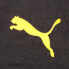 Puma Tropics No. 1 Crew Neck Short Sleeve T-Shirt Mens Black Casual Tops 6745070