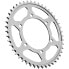 JT SPROCKETS 525 JTR1876.46 Steel Rear Sprocket