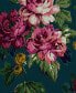 Фото #4 товара Invite Floral Wallpaper