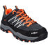 Фото #6 товара CMP Rigel Low Trekking WP 3Q13244J Hiking Shoes