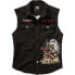 BRANDIT Iron Maiden Vintage NOTB sleeveless T-shirt