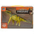 Dinosaur Colorbaby 6 Units 8 x 18 x 18 cm