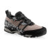 Фото #2 товара ZAMBERLAN 214 Half Dome Velcro RR Hiking Shoes