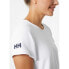 HELLY HANSEN Crewline short sleeve T-shirt