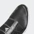 adidas ZG23 减震防滑耐磨 低帮 高尔夫球鞋 黑白