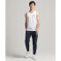 Фото #4 товара SUPERDRY Code Core Sport sleeveless T-shirt