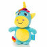 Musical Plush Toy Moltó Gusyluz 24 cm