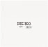 Seiko Chronograph Men’s Watch Stainless Steel with Metal Strap