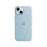 Фото #1 товара Чехол для мобильного телефона Apple Синий iPhone 15