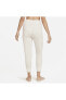 Yoga Therma-Fit Luxe Cozy Fleece Jacquard Çift Taraflı Kadın Eşofman Altı DQ6314-104
