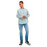 Фото #5 товара JACK & JONES Glenn Con 625 Slim Fit jeans