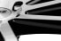 Фото #5 товара Колесный диск литой AEZ Straight black polished 7.5x17 ET48 - LK5/112 ML70.1