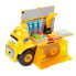 CAT With Lights And Sounds Junior Crew Lt Lv Fi 82460 truck