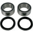 Фото #1 товара MOOSE HARD-PARTS 25-1617 Wheel Bearing And Seal Kit Yamaha