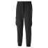 Фото #1 товара Puma Train Favorite Woven Cargo Pants Mens Size S Casual Athletic Bottoms 52235