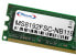 Фото #2 товара Memorysolution Memory Solution MS8192FSC-NB119 - 8 GB