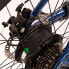 NILOX X6 Plus 27.5´´ Folding Electric Bike